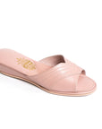 Powder V Model Women's Slippers