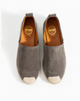 Füme Süet Kadın Espadril