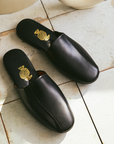 Side Fault Men's Slippers